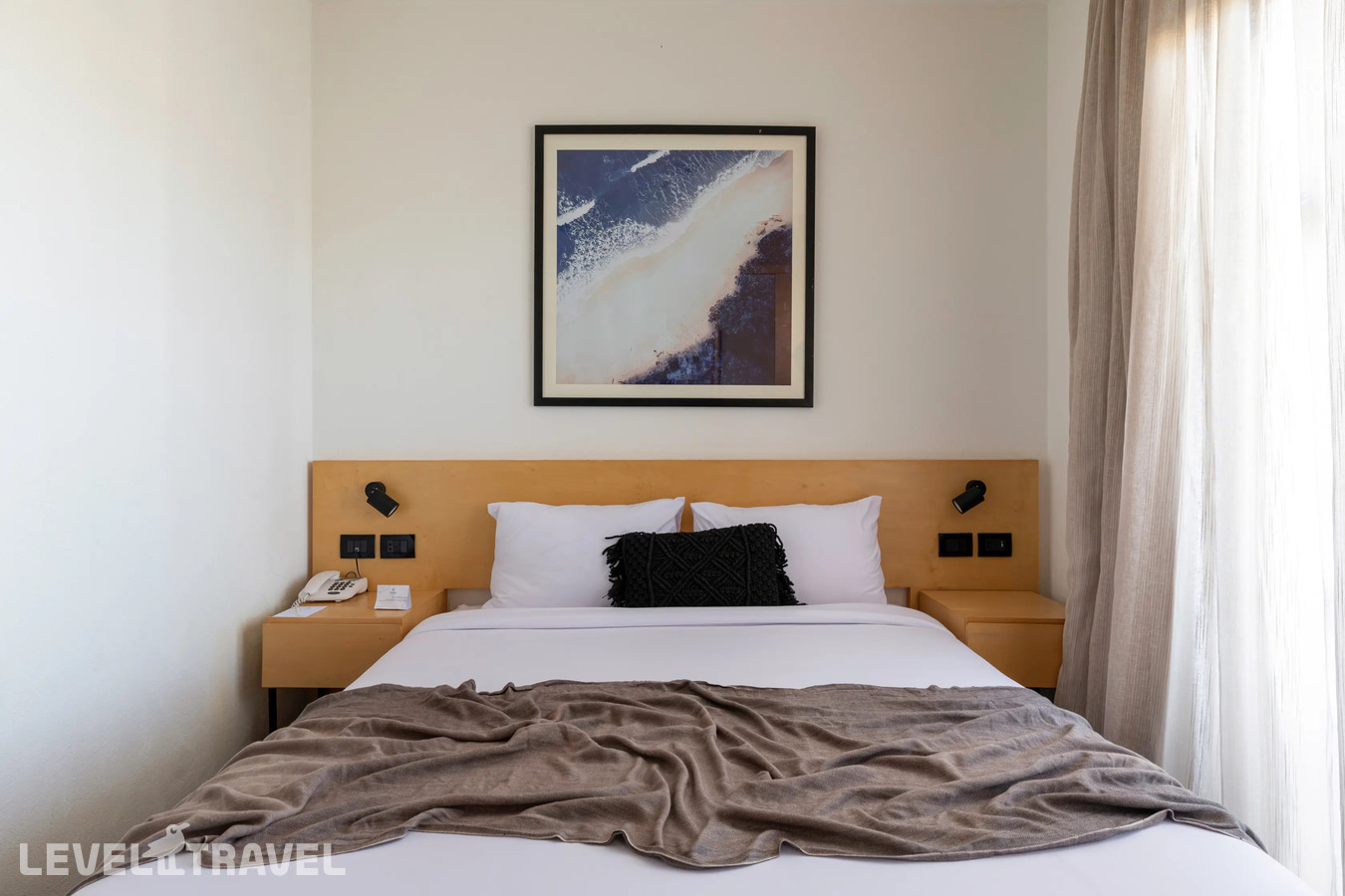 фотографии номера Представительский люкс с бассейном отеля Creek Hotel & Residences El Gouna в Египет(Эль Гуна) - фото №3