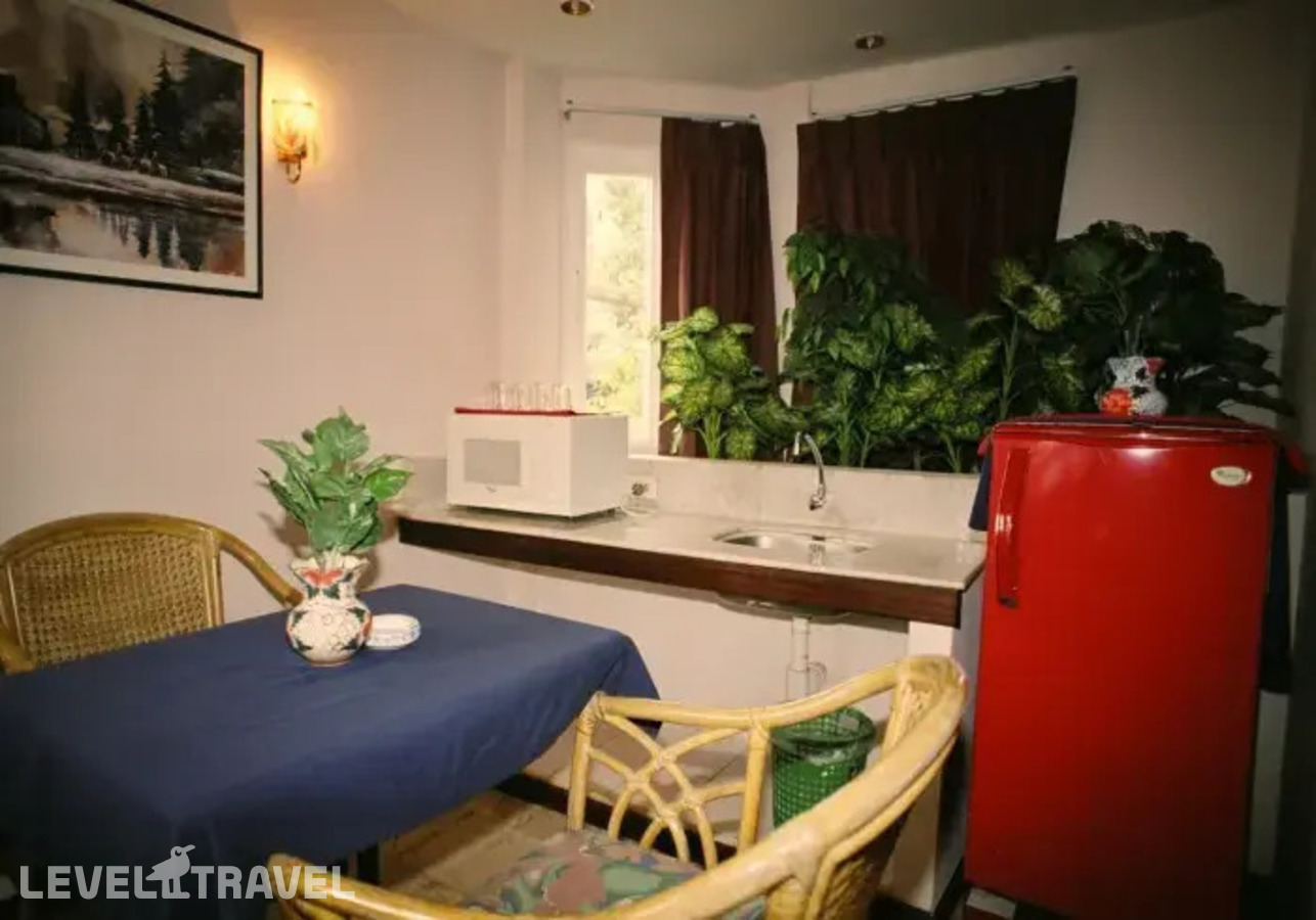 фотографии номера Гранд Делюкс отеля Paradise Inn в Таиланд(Карон Бич) - фото №4