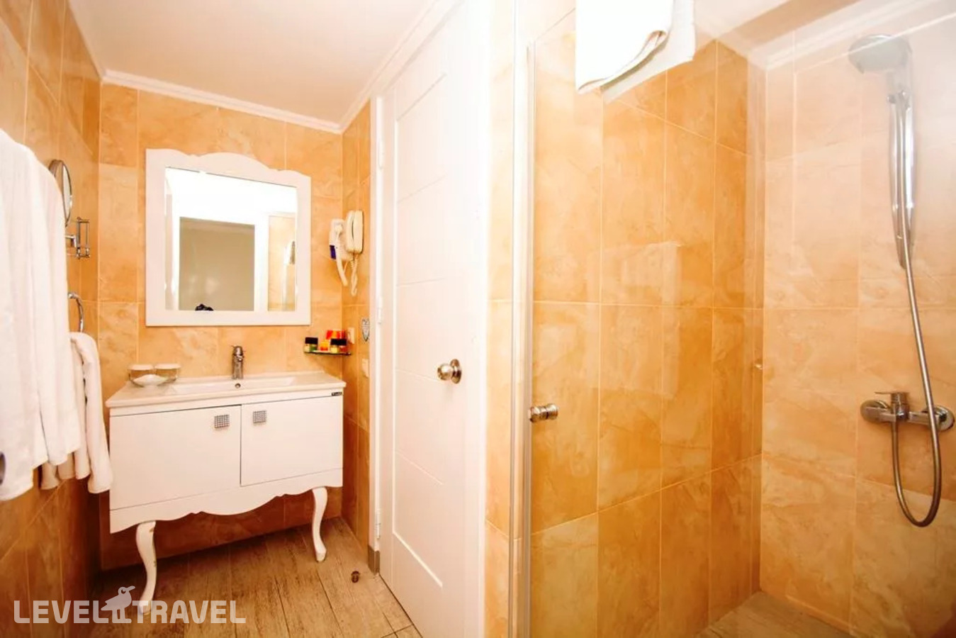 фотографии номера Роскошный люкс Амстердам отеля Orange County Resort Hotel Kemer в Турция(Кемер - центр) - фото №7