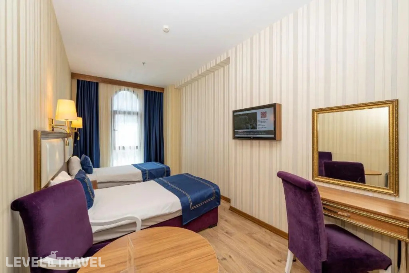 фотографии номера Стандартный номер отеля Harmony Hotel в Турция(Гюнгёрен) - фото №4