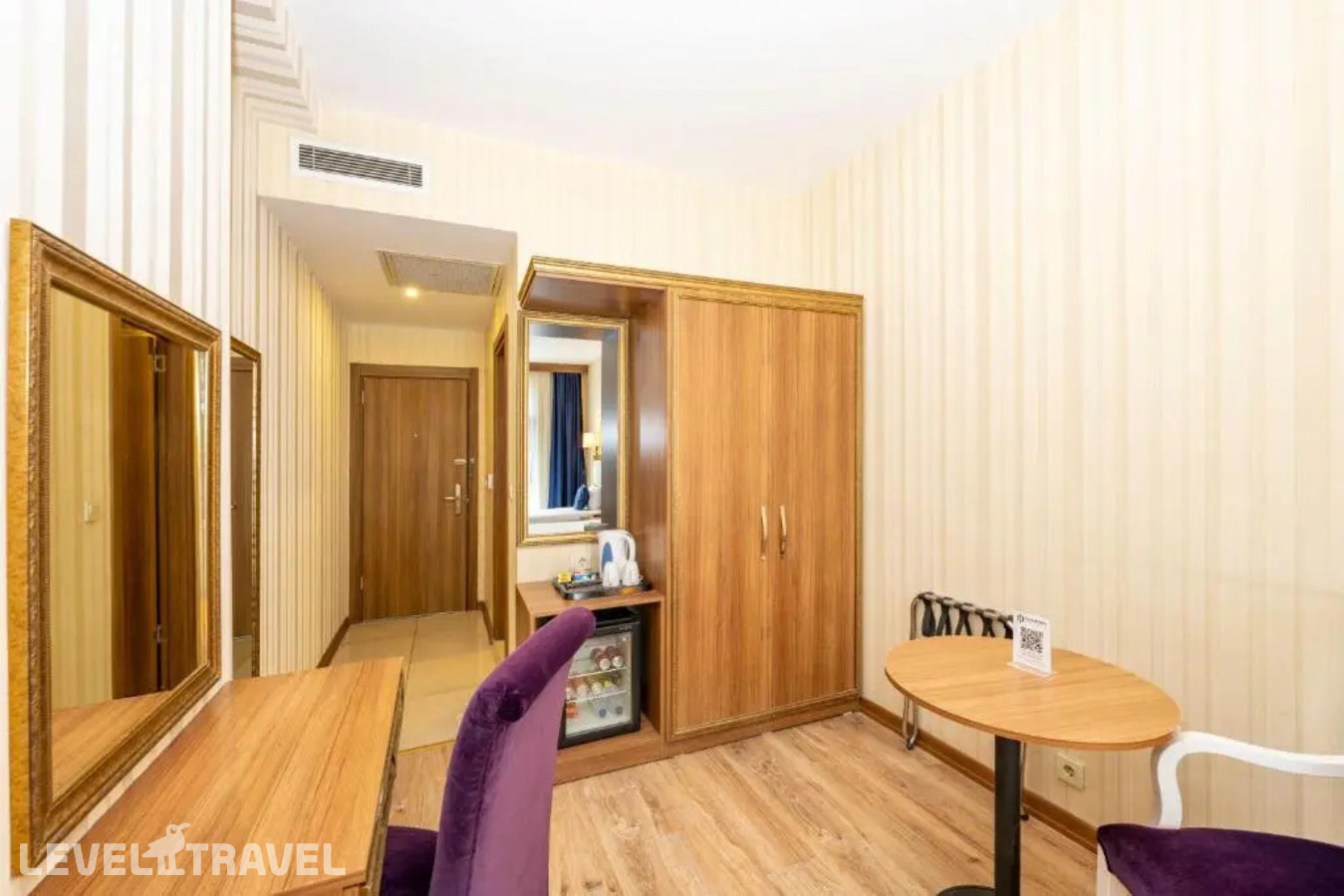 фотографии номера Стандартный номер отеля Harmony Hotel в Турция(Гюнгёрен) - фото №18