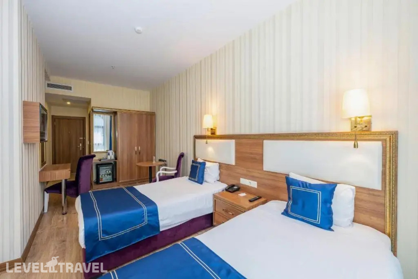 фотографии номера Стандартный номер отеля Harmony Hotel в Турция(Гюнгёрен) - фото №14