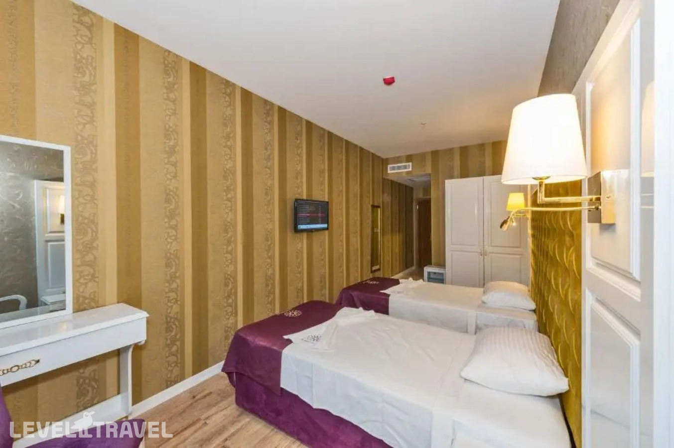фотографии номера Стандартный номер отеля Harmony Hotel в Турция(Гюнгёрен) - фото №28