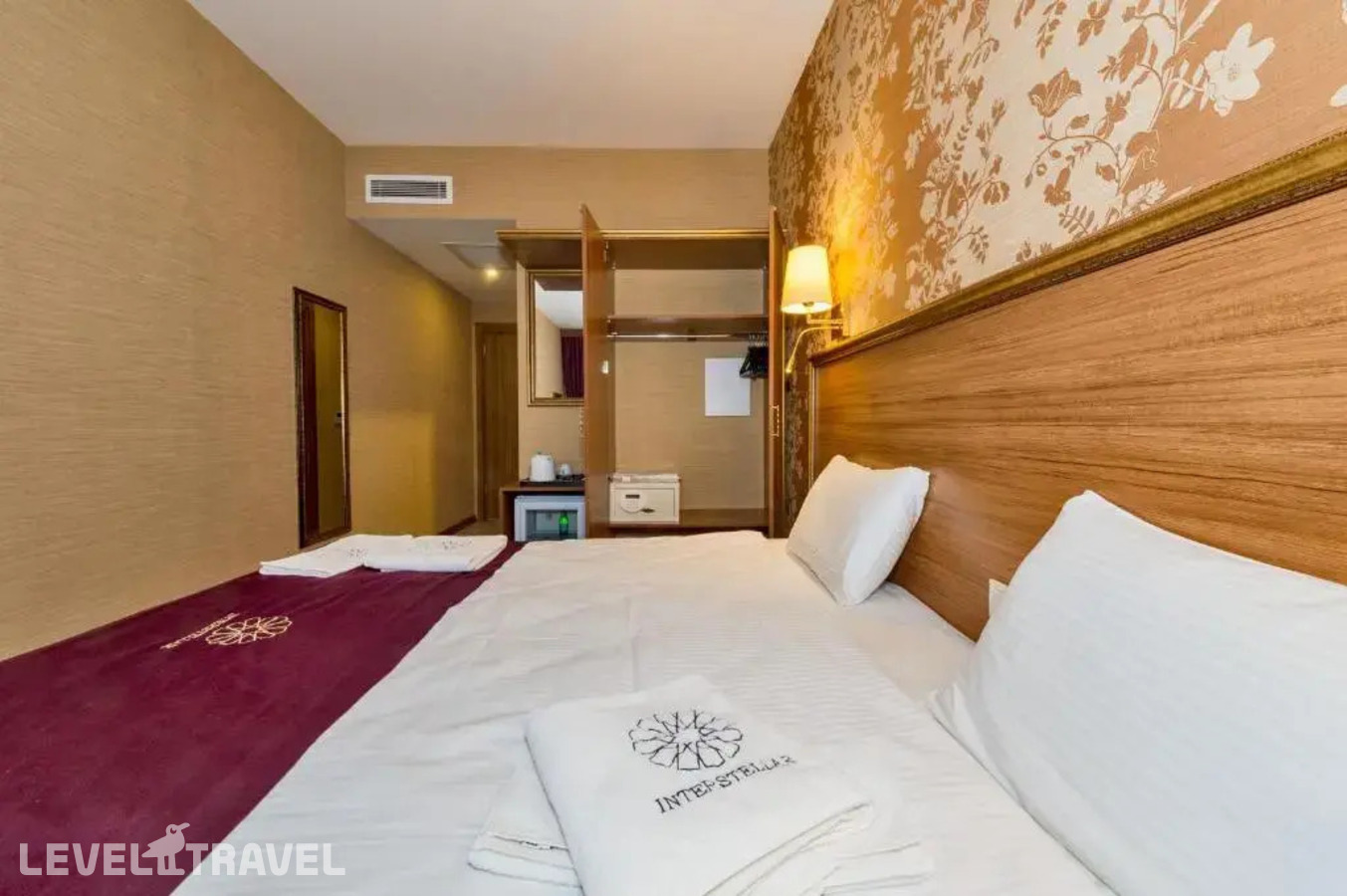 фотографии номера Стандартный номер отеля Harmony Hotel в Турция(Гюнгёрен) - фото №24