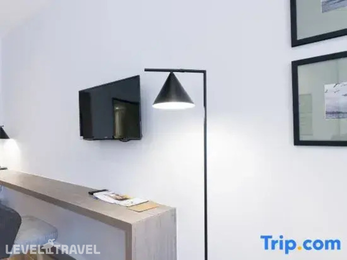 фотографии номера Делюкс с видом на сад отеля Seava Ho Tram Resort в Вьетнам(Вунгтау) - фото №13