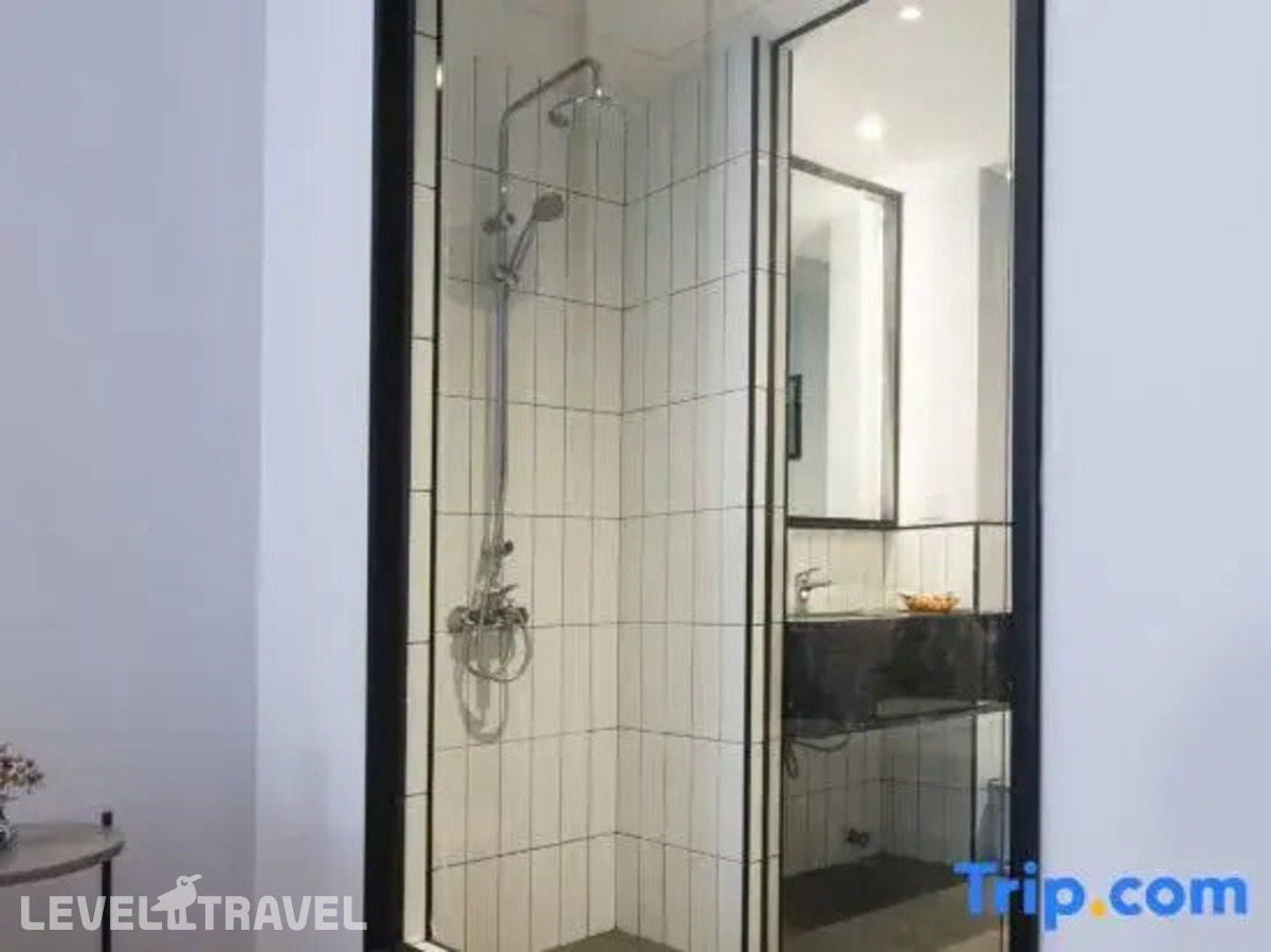 фотографии номера Делюкс с видом на сад отеля Seava Ho Tram Resort в Вьетнам(Вунгтау) - фото №18