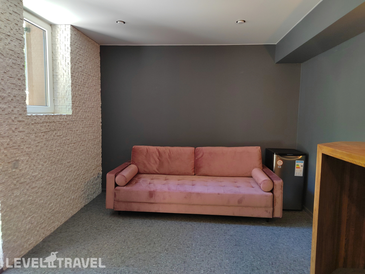 фотографии номера Студия отеля Апартаменты Rooms 1 в Россия(Светлогорск) - фото №3