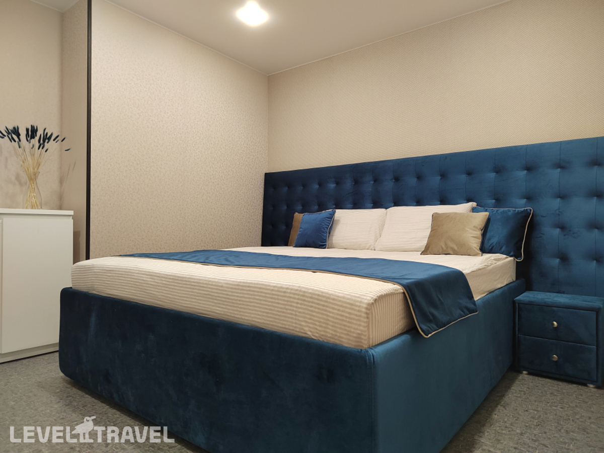 фотографии номера Студия отеля Апартаменты Rooms 1 в Россия(Светлогорск) - фото №8