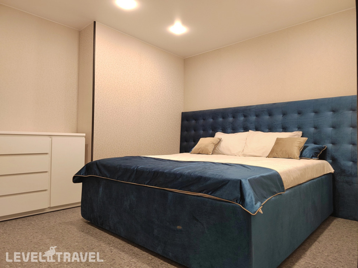 фотографии номера Студия отеля Апартаменты Rooms 1 в Россия(Светлогорск) - фото №1