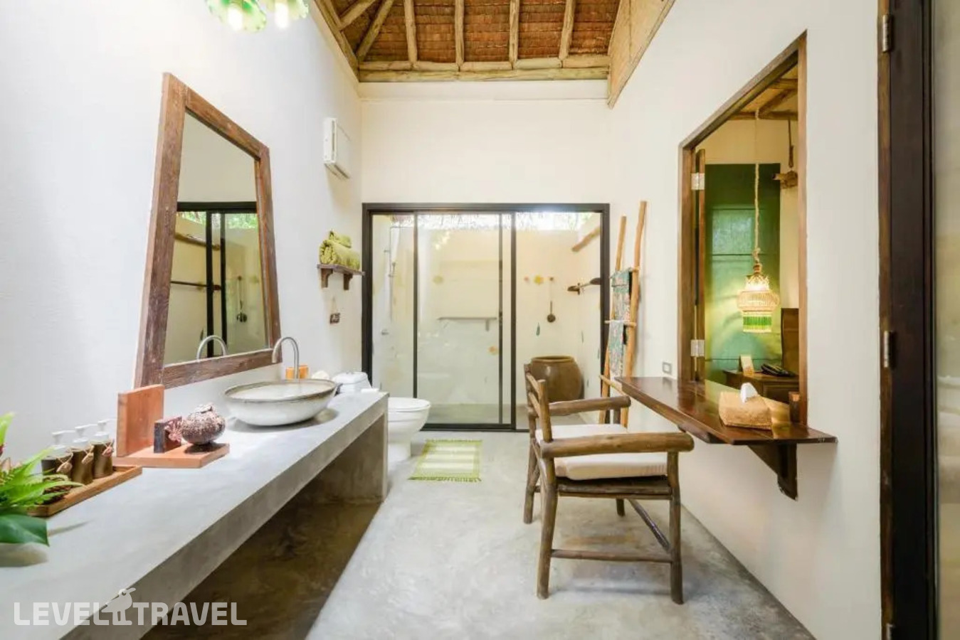 фотографии номера Вилла отеля Koh Yao Yai Village в Таиланд(Ко Яо Яй) - фото №11