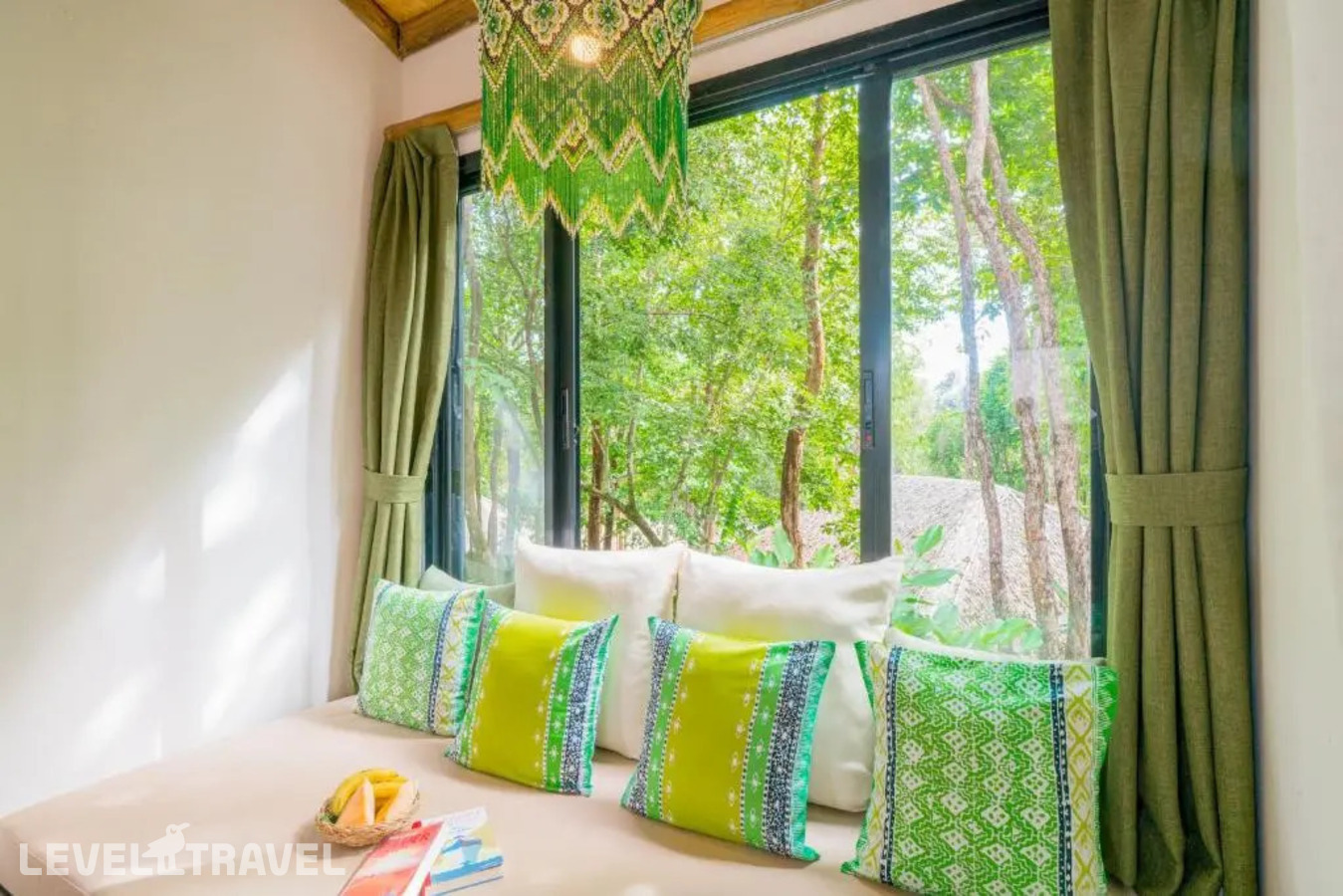фотографии номера Вилла отеля Koh Yao Yai Village в Таиланд(Ко Яо Яй) - фото №3