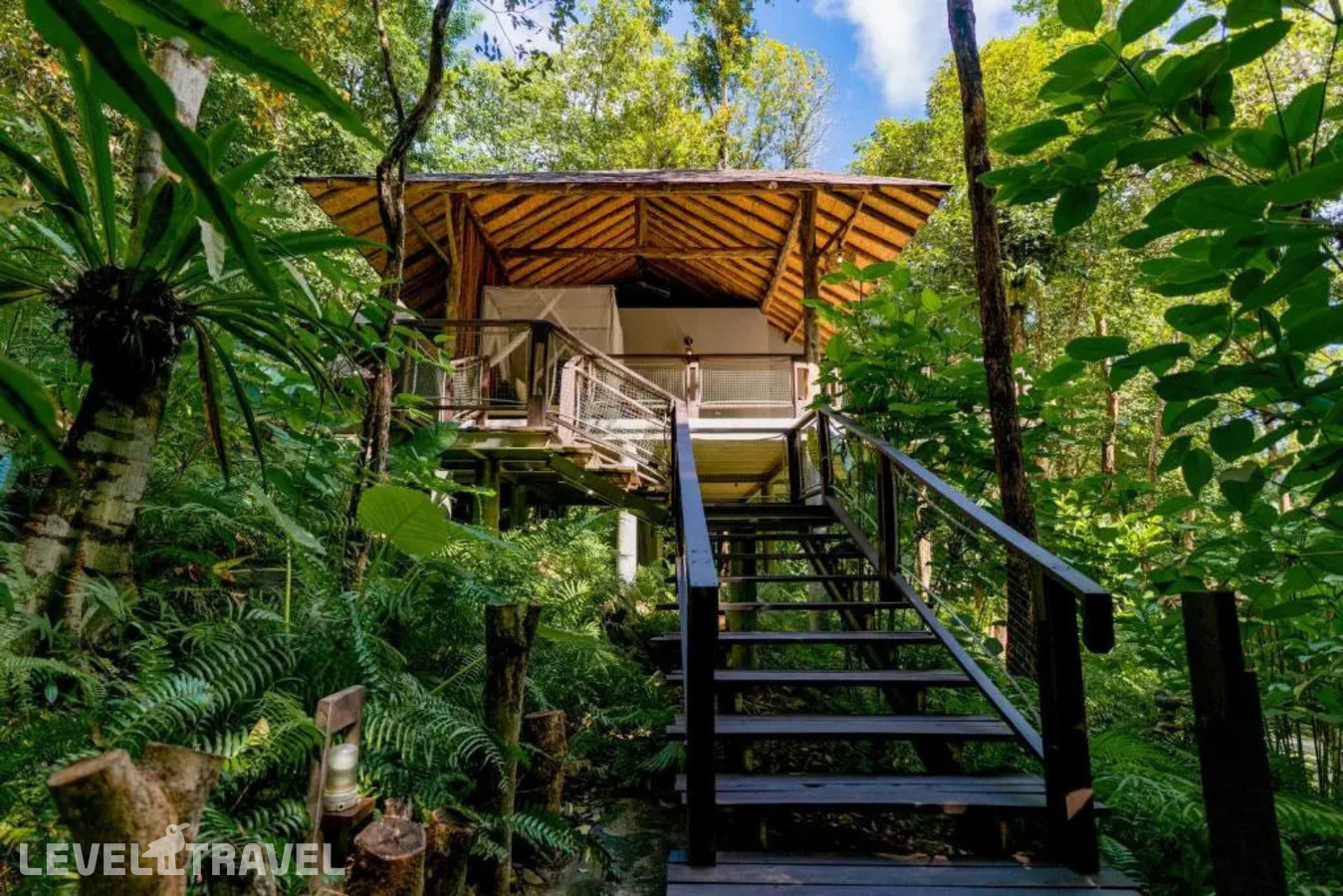 фотографии номера Вилла отеля Koh Yao Yai Village в Таиланд(Ко Яо Яй) - фото №17
