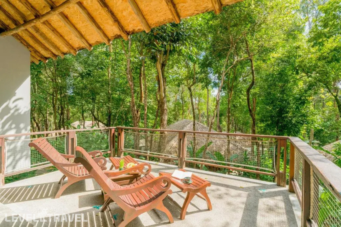 фотографии номера Вилла отеля Koh Yao Yai Village в Таиланд(Ко Яо Яй) - фото №14