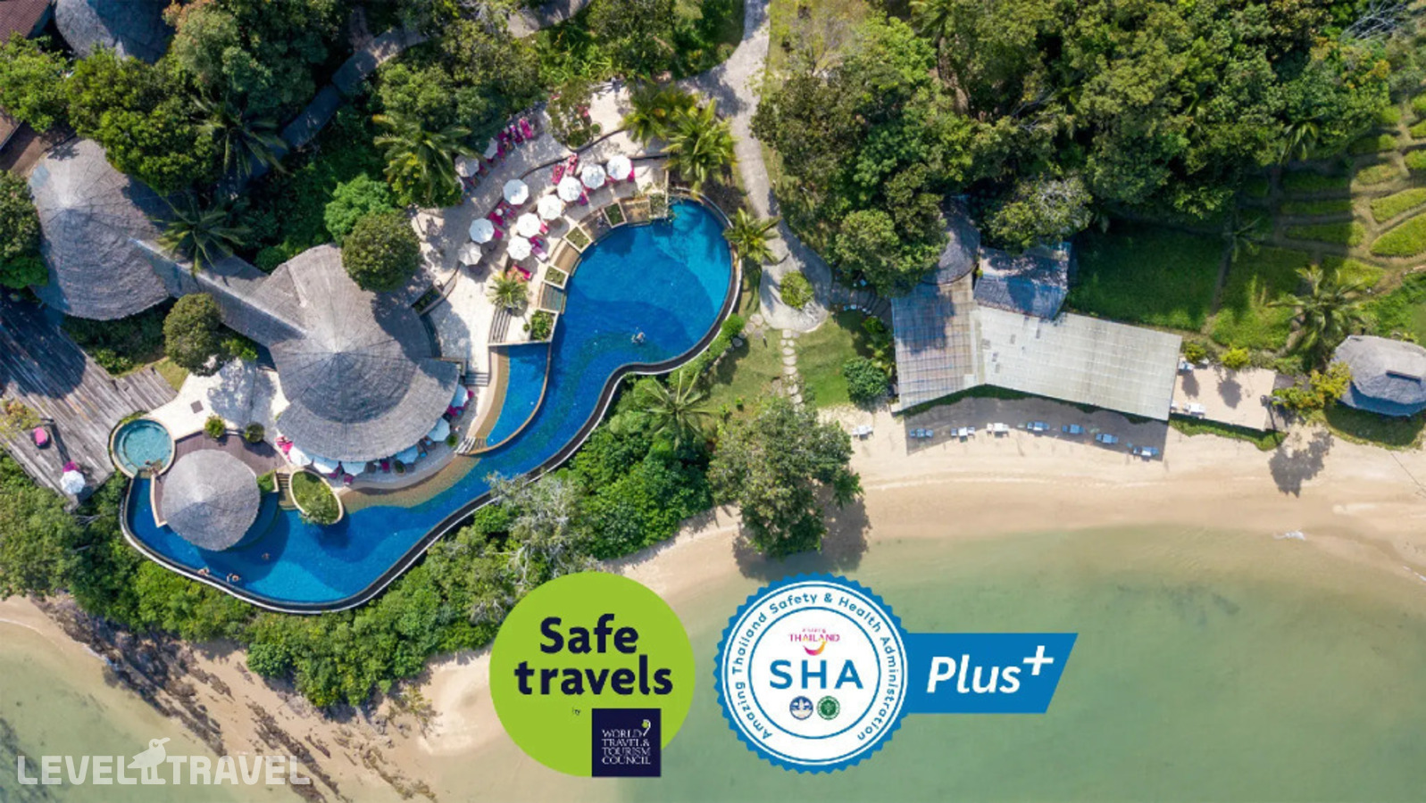 фотографии номера Вилла c 1 комнатой рядом с пляжем отеля Koh Yao Yai Village в Таиланд(Ко Яо Яй) - фото №1