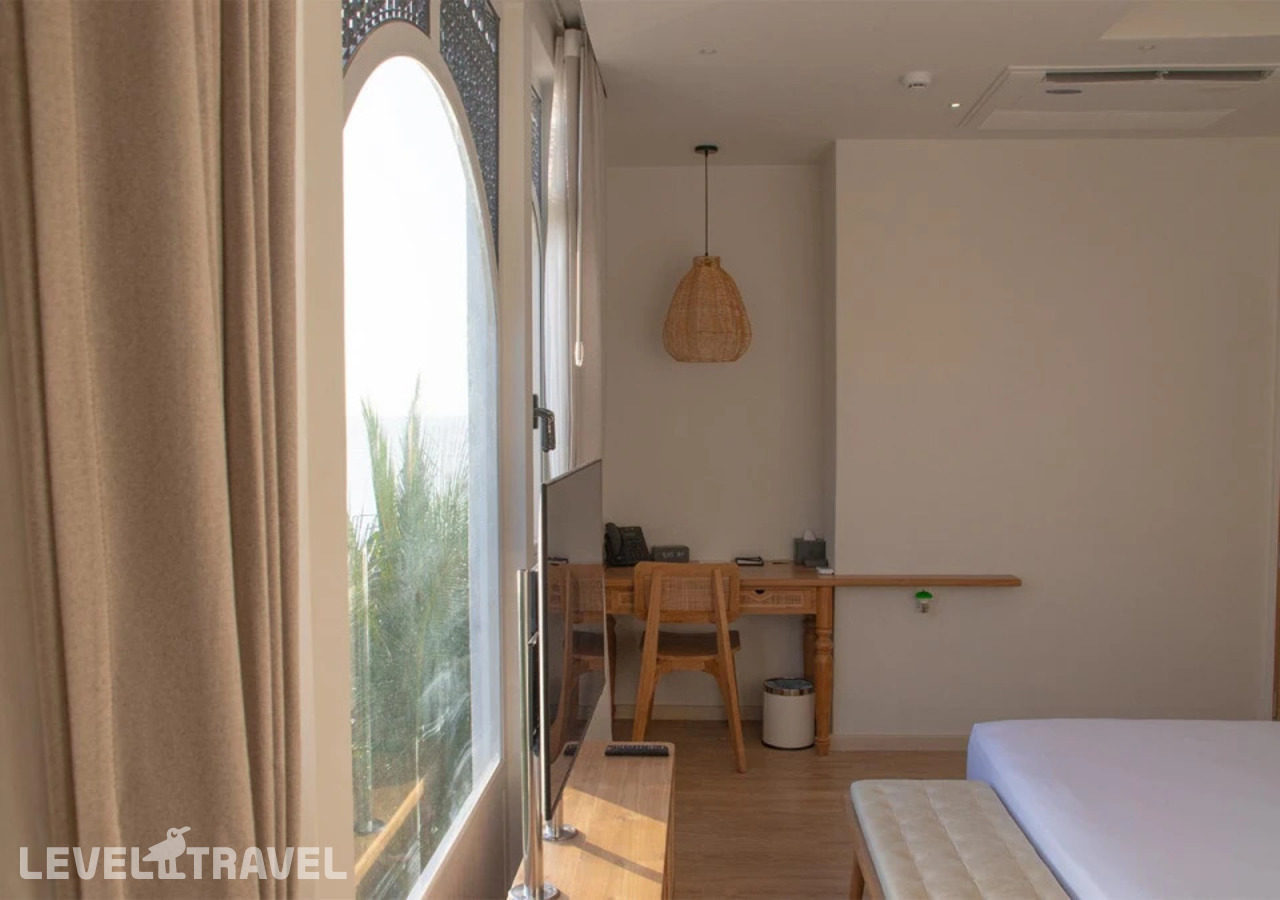фотографии номера Делюкс отеля Stone Hotels Maldives в Мальдивы(Диффуши) - фото №11