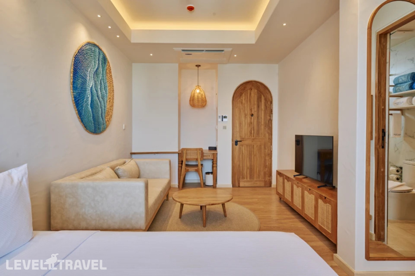 фотографии номера Семейный делюкс отеля Stone Hotels Maldives в Мальдивы(Диффуши) - фото №3