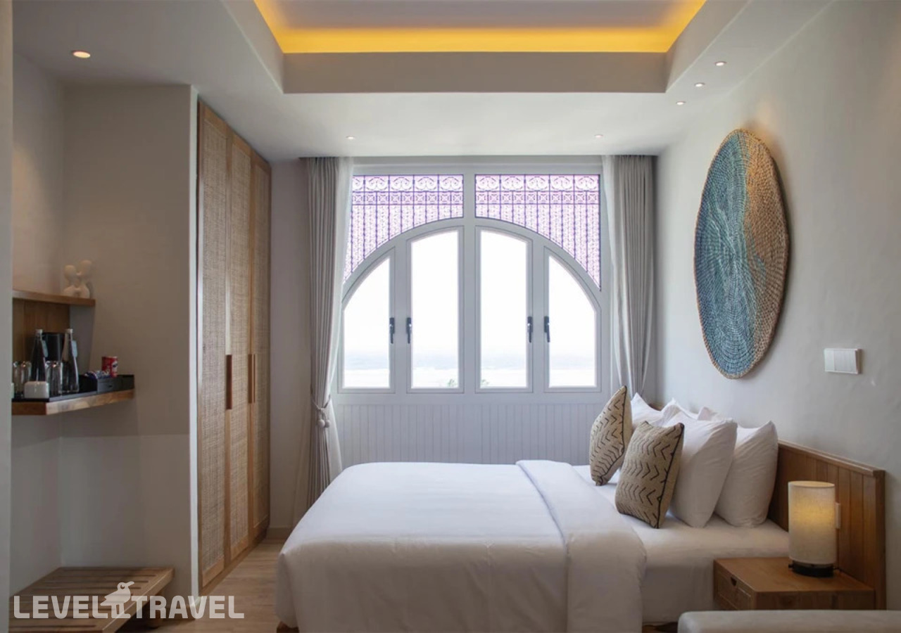 фотографии номера Семейный делюкс отеля Stone Hotels Maldives в Мальдивы(Диффуши) - фото №6