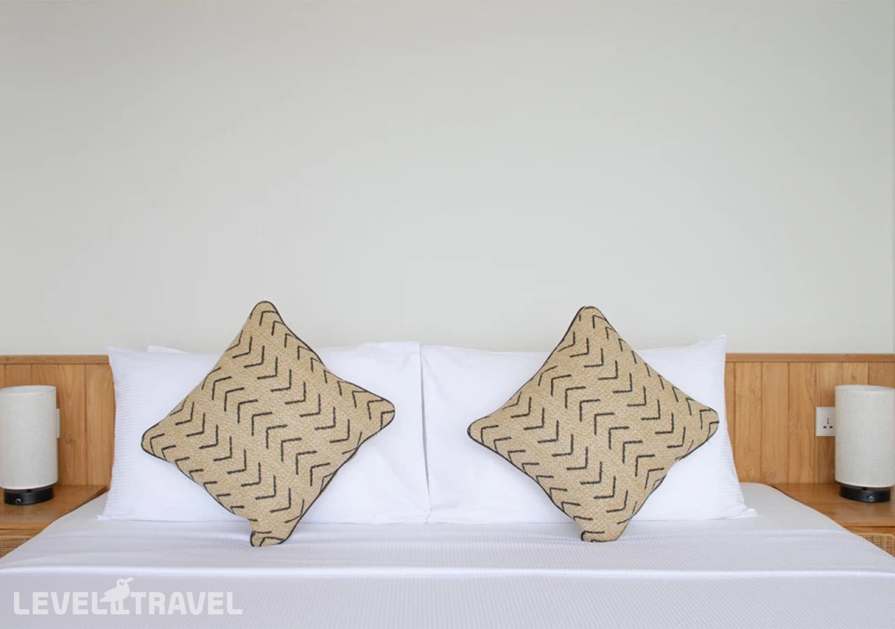 фотографии номера Делюкс Infinity отеля Stone Hotels Maldives в Мальдивы(Диффуши) - фото №17