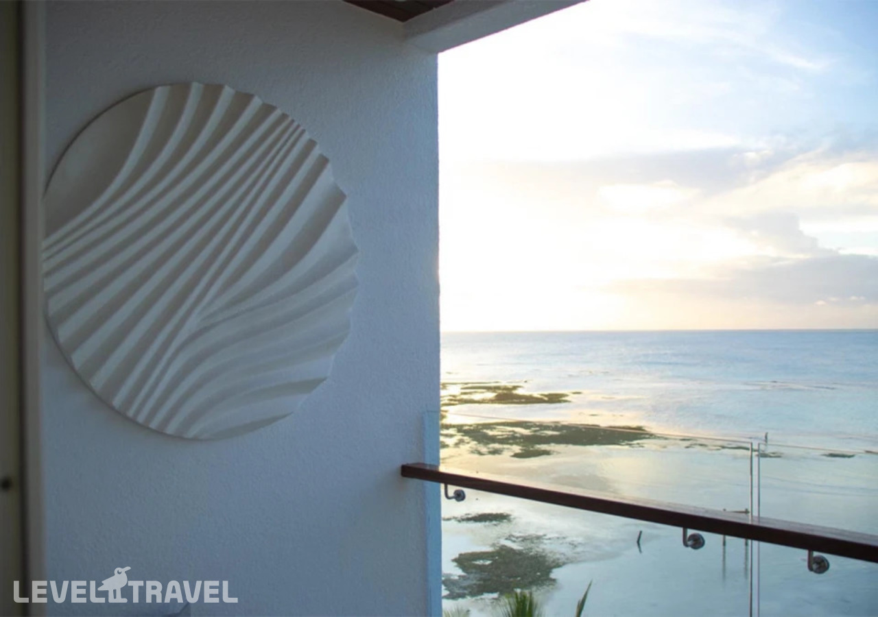 фотографии номера Делюкс премиум отеля Stone Hotels Maldives в Мальдивы(Диффуши) - фото №6