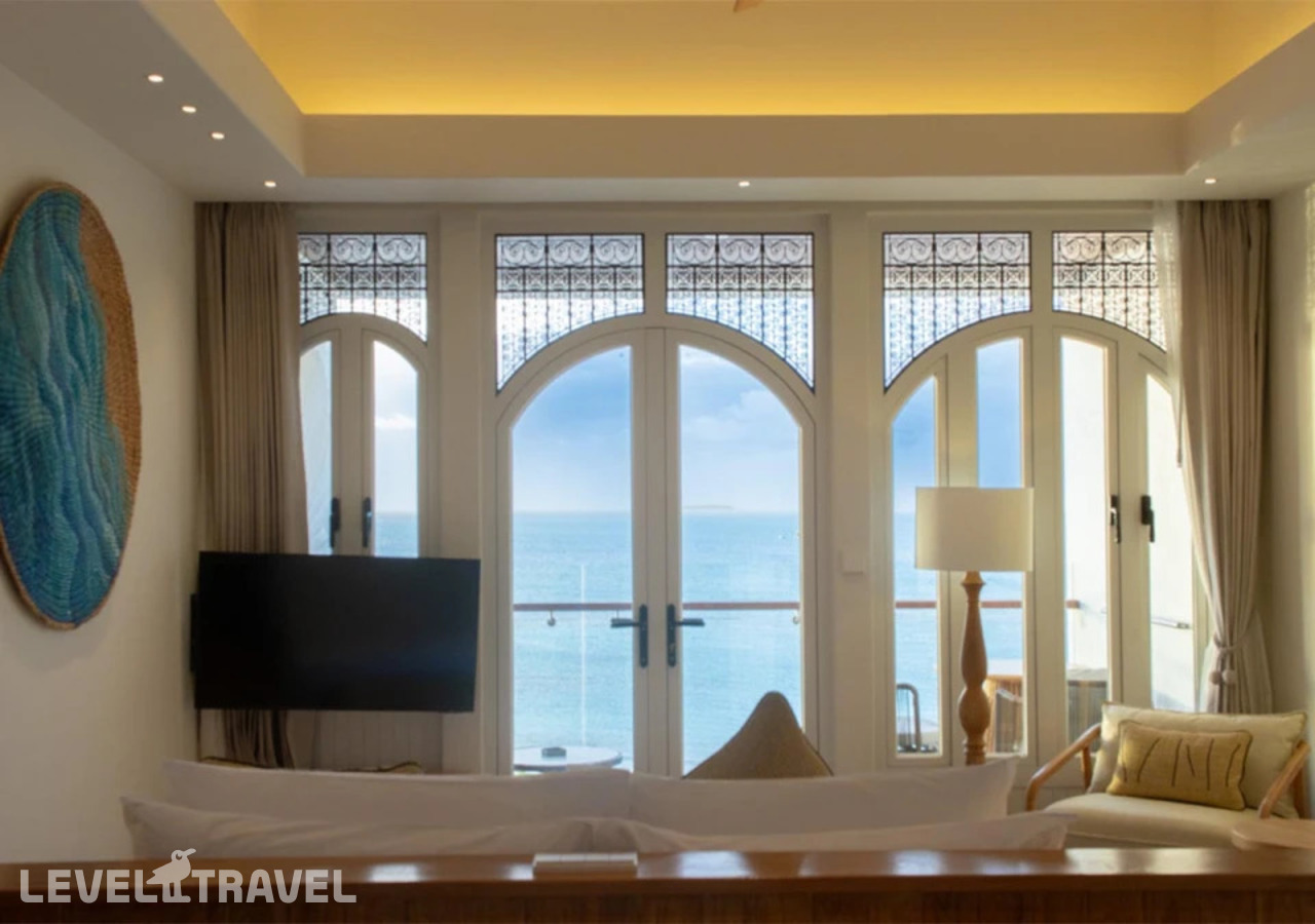 фотографии номера Премиум делюкс смежный отеля Stone Hotels Maldives в Мальдивы(Диффуши) - фото №3
