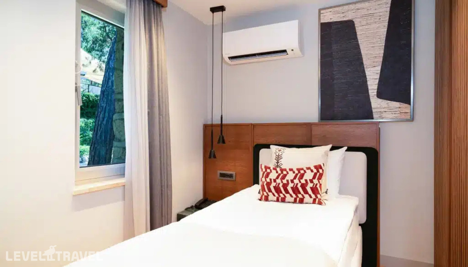 фотографии номера Вилла Делюкс отеля Liberty Hotels Lykia (Ex. Lykia World Oludeniz) в Турция(Олюдениз) - фото №3