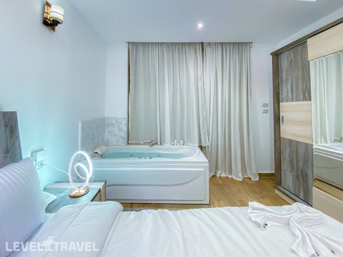 фотографии номера Суперлюкс отеля Best View Pyramids Hotel в Египет(Гиза) - фото №1