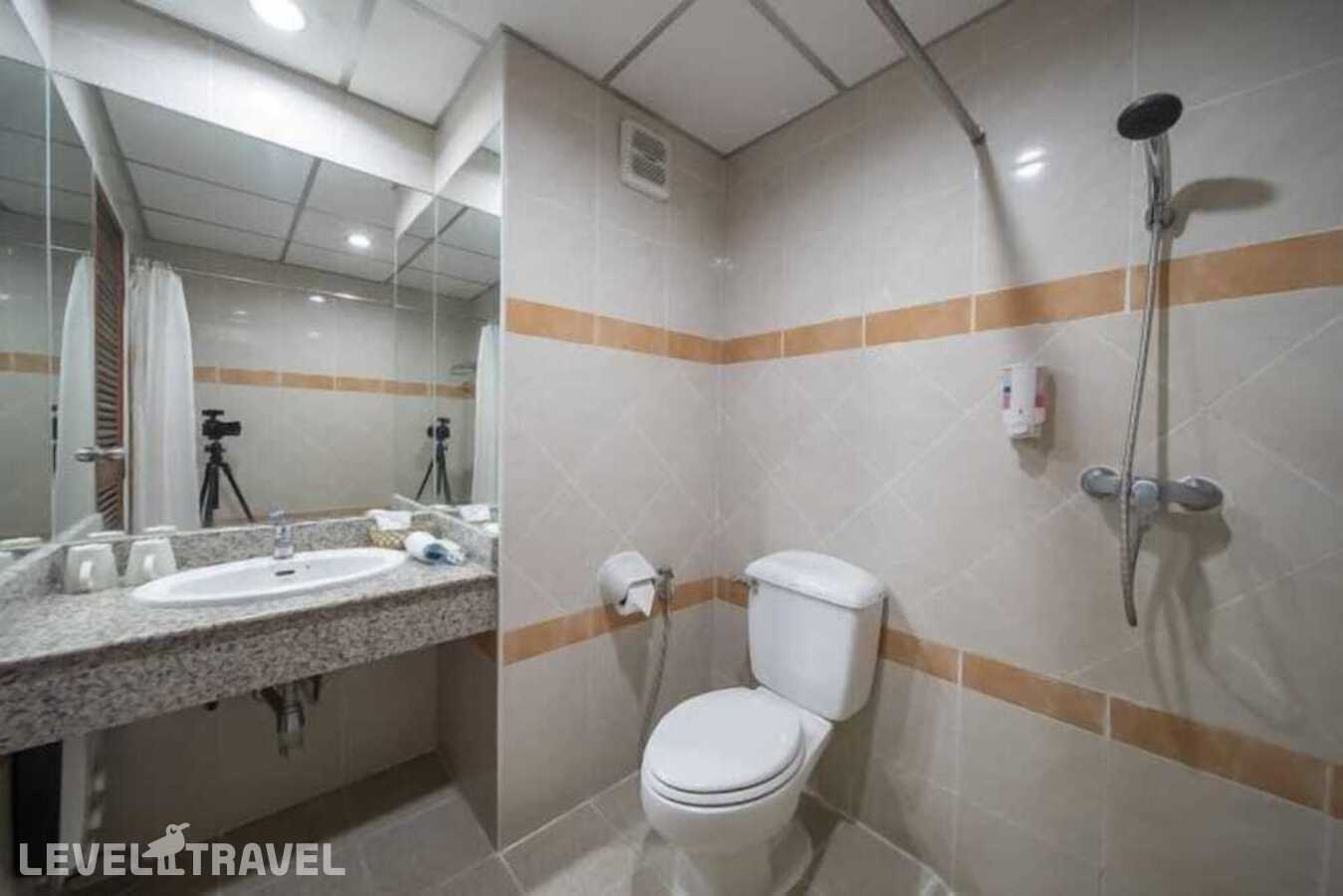 фотографии номера Делюкс с видом на сад отеля Bella Villa Pattaya 3rd Road (Ex. Bella Villa Serviced Apartment) в Таиланд(Центральная Паттайя) - фото №7