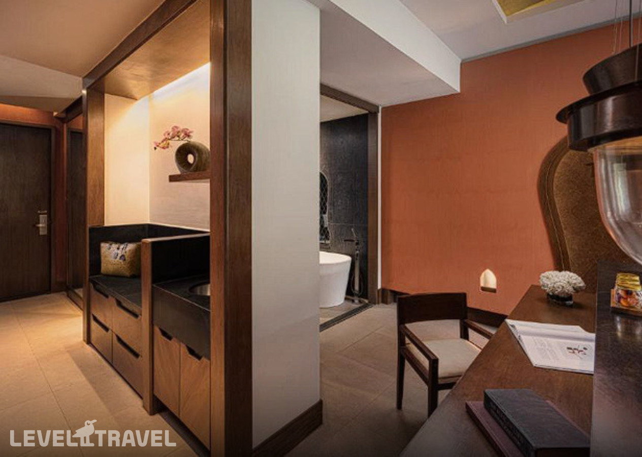 фотографии номера Премиум отеля Avista Hideaway Phuket Patong - Mgallery By Sofitel в Таиланд(Патонг Бич) - фото №2
