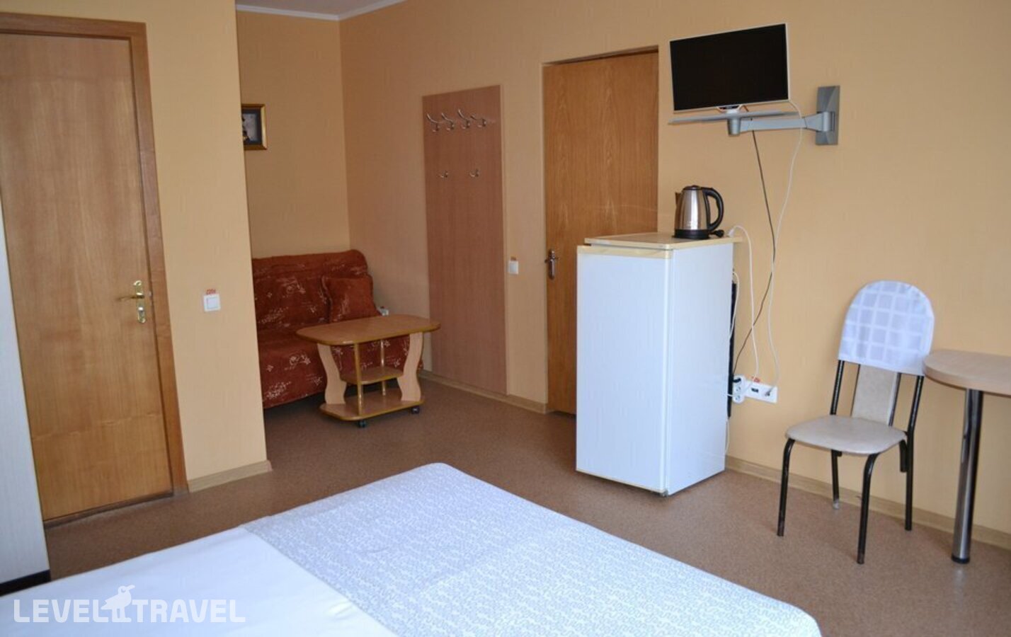 Стандартный без балкона с дополнительным местом — фото 4