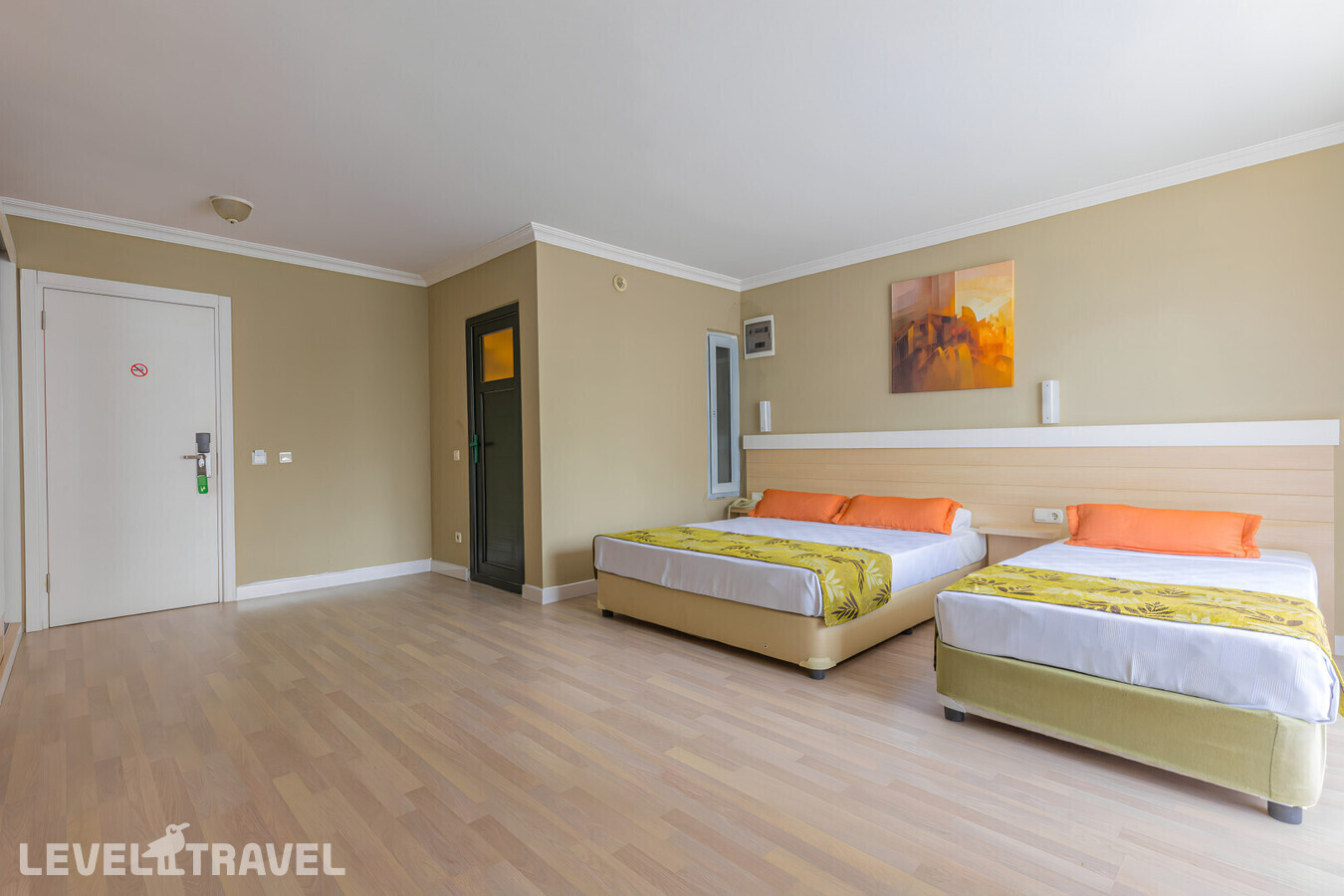 фотографии номера Стандартный с видом на море отеля Akdora Elite Hotel & Spa (Ex. Seaden Sweet Park Hotel) в Турция(Сиде - центр) - фото №6