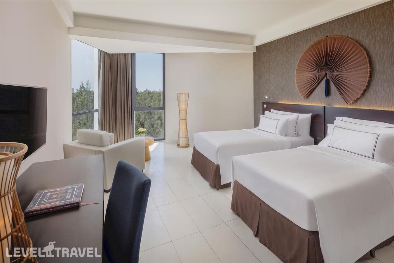 фотографии номера Стандартный номер отеля Melia Danang в Вьетнам(Дананг) - фото №2