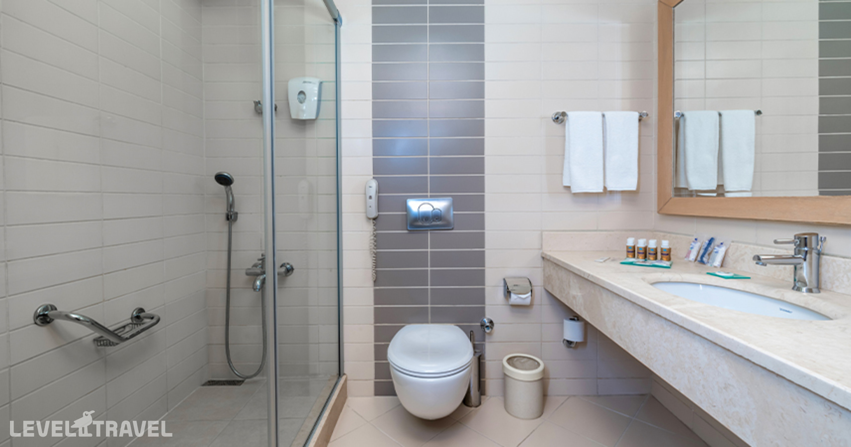 фотографии номера Размещение по прибытии отеля Crystal De Luxe Comfort Collection в Турция(Кемер - центр) - фото №2