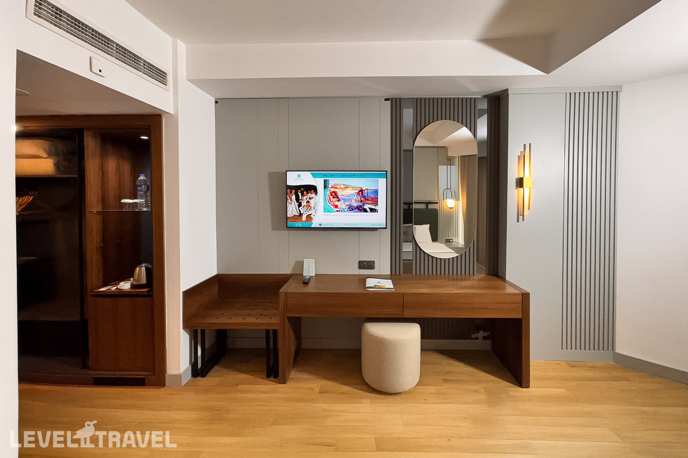фотографии номера Стандартный с видом на окрестности отеля Zena Resort Hotel в Турция(Чамьюва) - фото №4