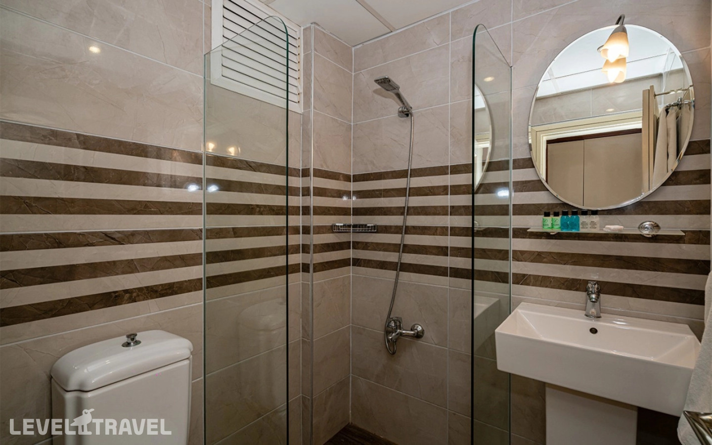 фотографии номера Одноместный номер отеля Tu Casa Gelidonya Hotel (Ex. Novia Gelidonya Hotel) в Турция(Кемер - центр) - фото №5