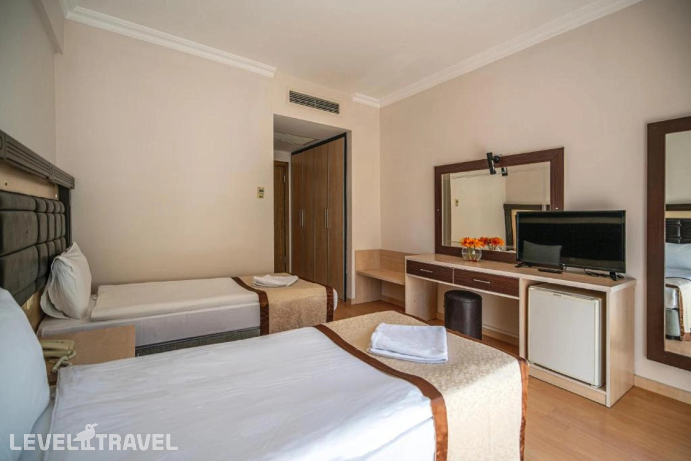 фотографии номера Одноместный номер отеля Tu Casa Gelidonya Hotel (Ex. Novia Gelidonya Hotel) в Турция(Кемер - центр) - фото №2