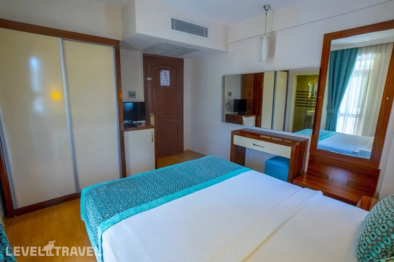 фотографии номера Одноместный номер отеля Tu Casa Gelidonya Hotel (Ex. Novia Gelidonya Hotel) в Турция(Кемер - центр) - фото №4