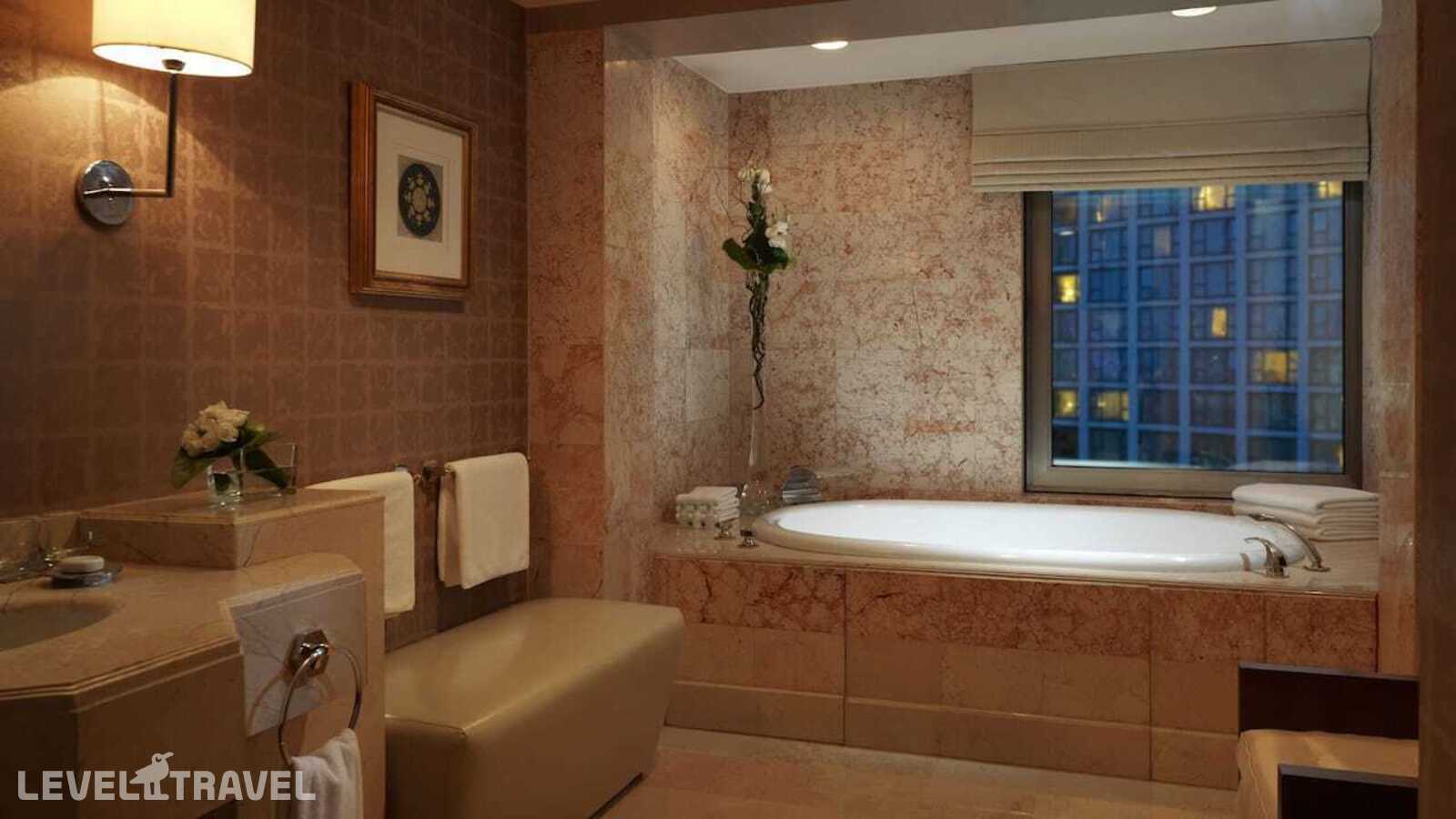 фотографии номера Люкс президентский отеля Grand Hyatt Istanbul Hotel в Турция(Шишли) - фото №3