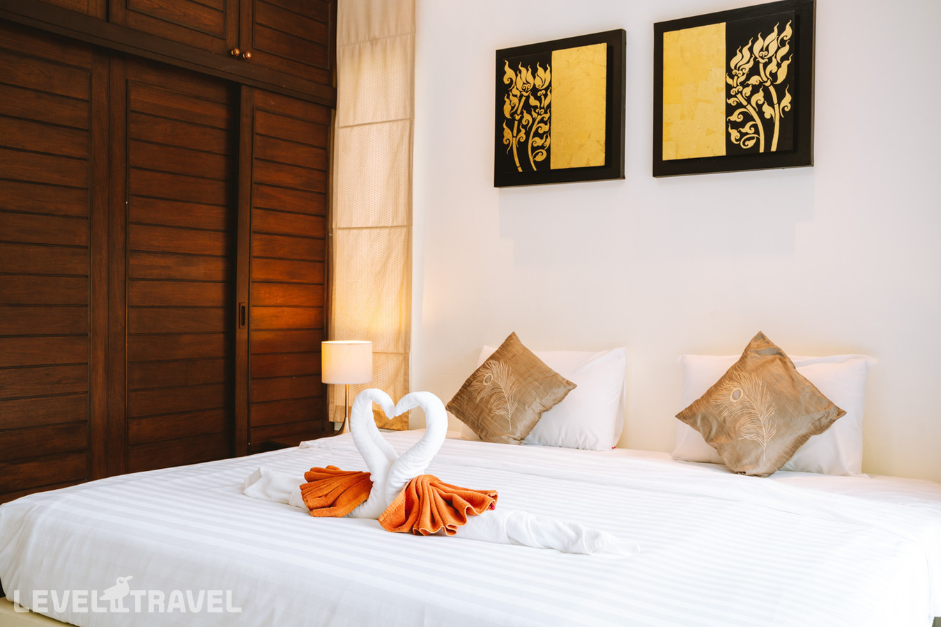 фотографии номера Вилла (2 спальни) отеля Layantara Resorts в Таиланд(Банг Тао Бич) - фото №7
