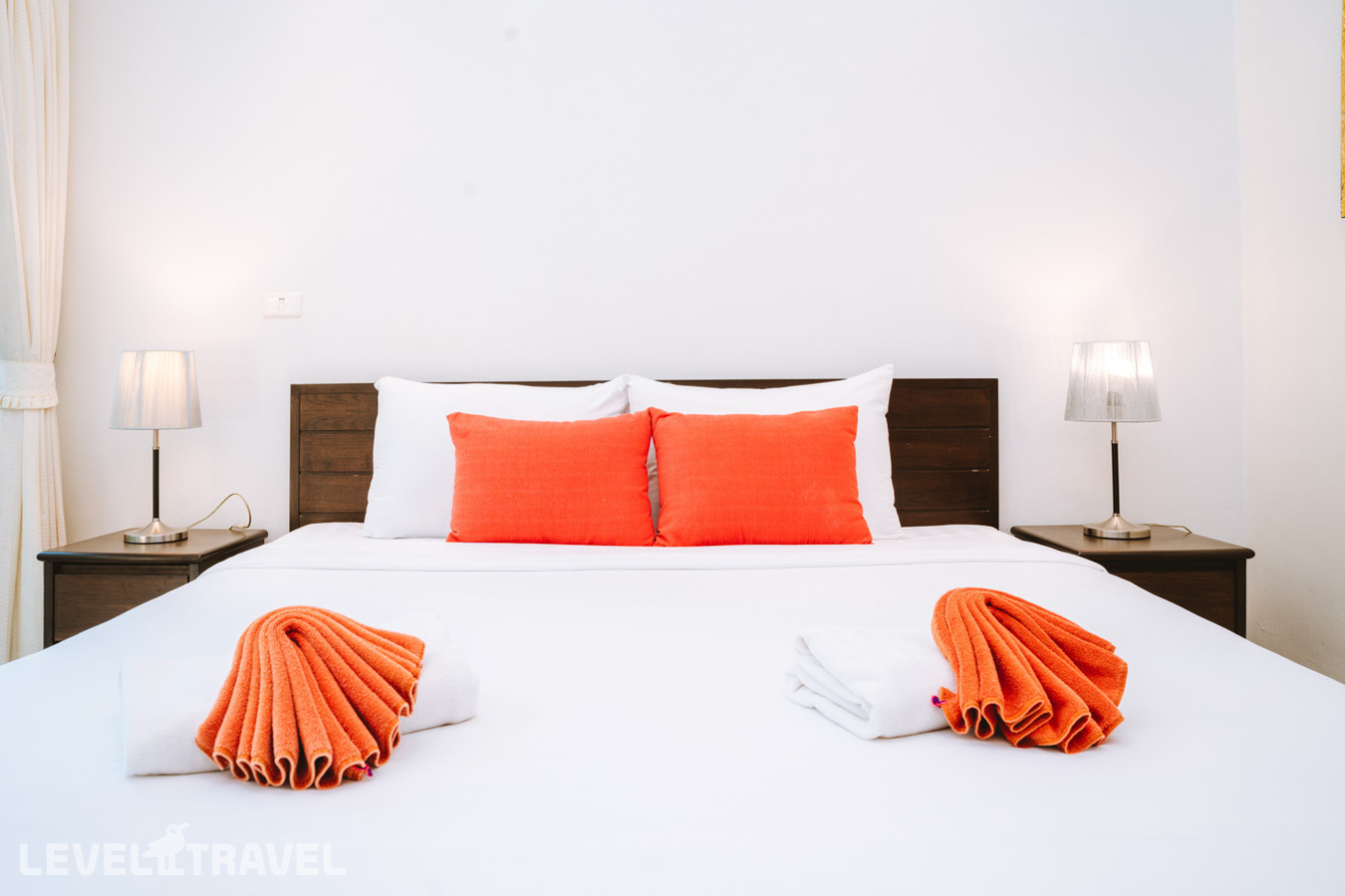 фотографии номера Вилла (3 спальни) отеля Layantara Resorts в Таиланд(Банг Тао Бич) - фото №4