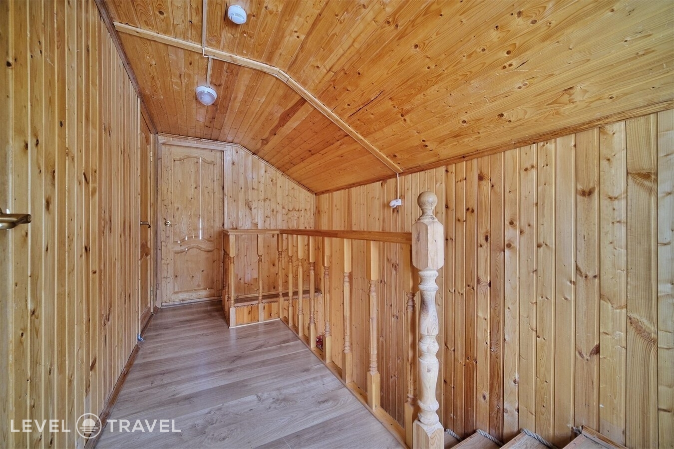 фотографии номера Семейный домик №1 отеля Allure Lodge в Россия(Архыз) - фото №4