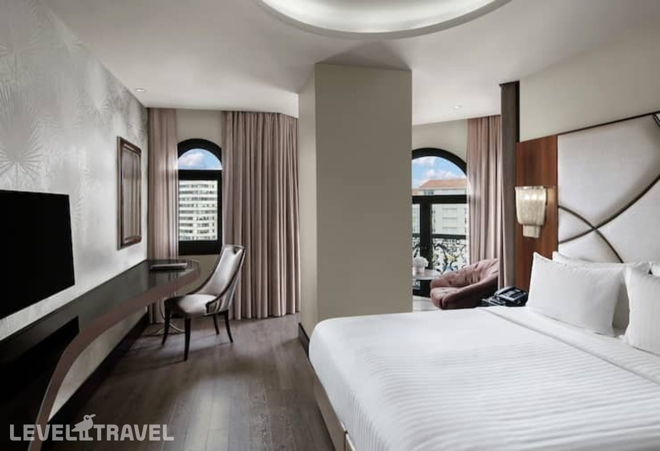 фотографии номера Стандартный Queen отеля Doubletree By Hilton Istanbul Esentepe (Ex. Biz Cevahir Hotel) в Турция(Шишли) - фото №2