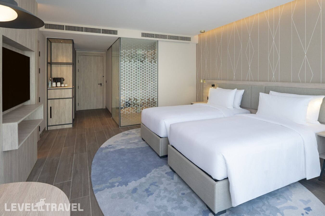 фотографии номера Стандартный номер отеля Radisson Blu Resort Phuket Mai Khao Beach в Таиланд(Май Као Бич) - фото №3