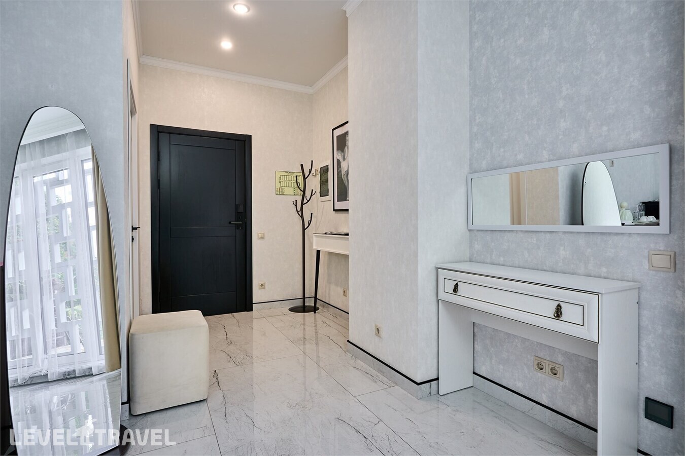 фотографии номера Люкс с гостиной отеля Il Punto Hotel By Provence (Ex. Grand Way Курортный Парк) в Россия(Сочи - Центр) - фото №14