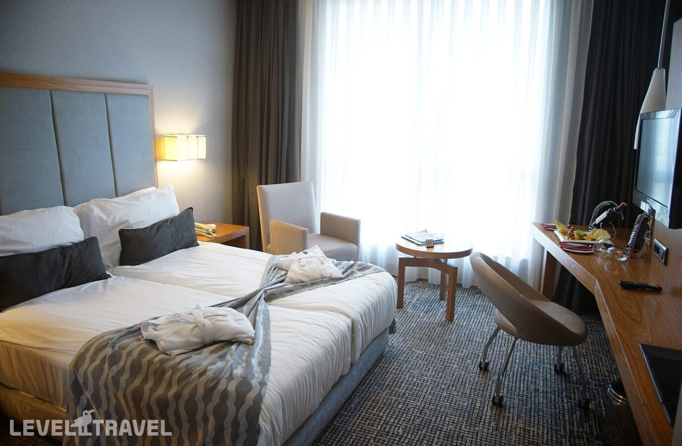 фотографии номера Стандартный номер отеля The Green Park Hotel Pendik в Турция(Пендик) - фото №1