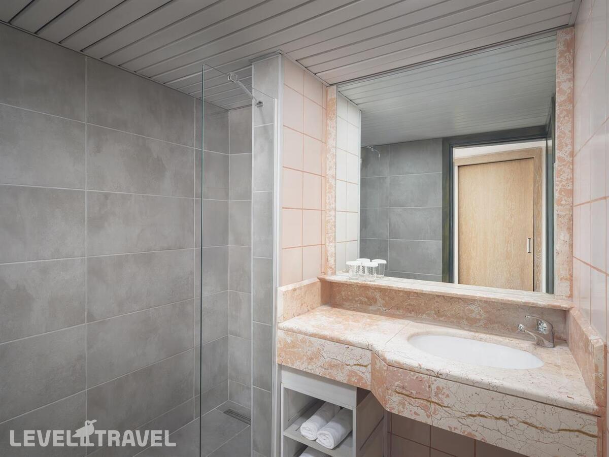 фотографии номера Номер Collection отеля Asteria Collection Side (Ex. Amara Family & Labranda Excelsior) в Турция(Титреенгель) - фото №2