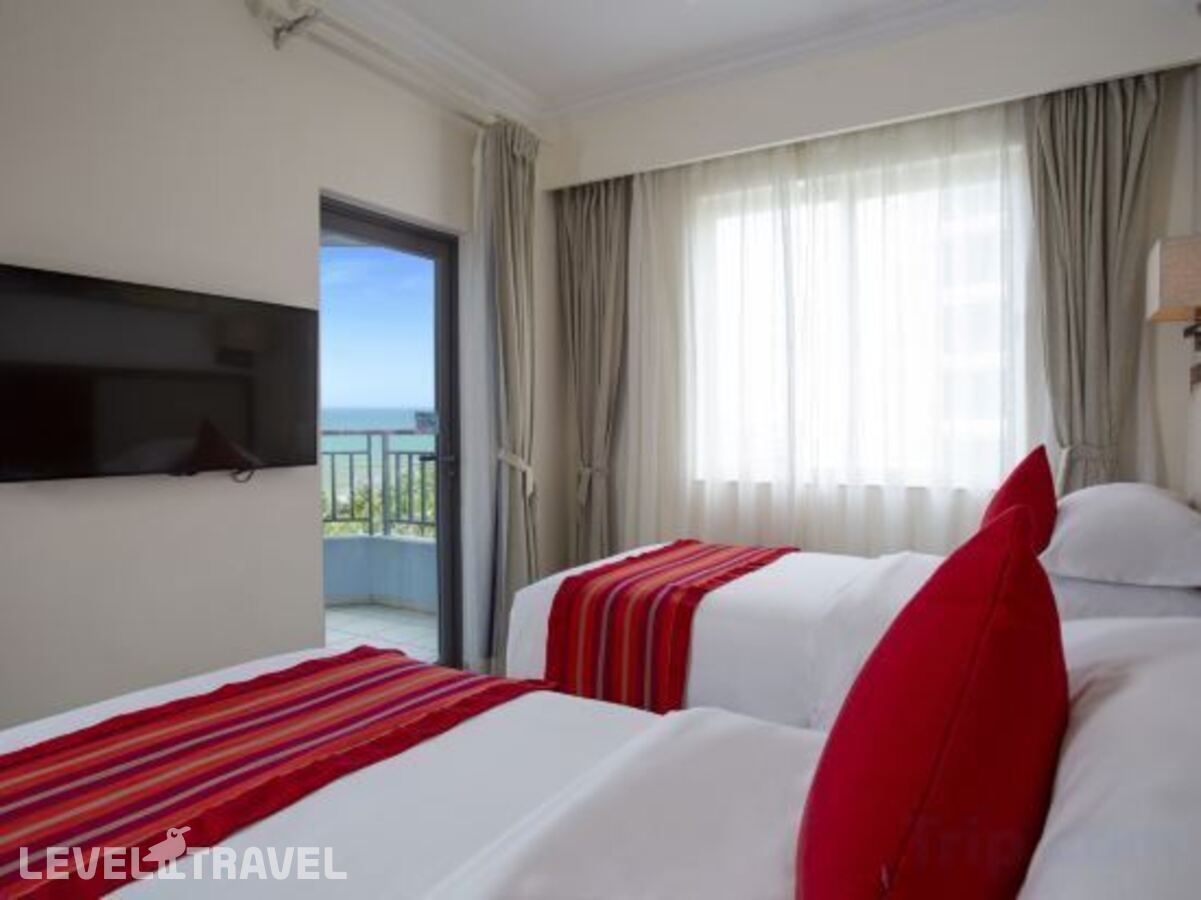 Люкс (3 комнаты) — фото 3