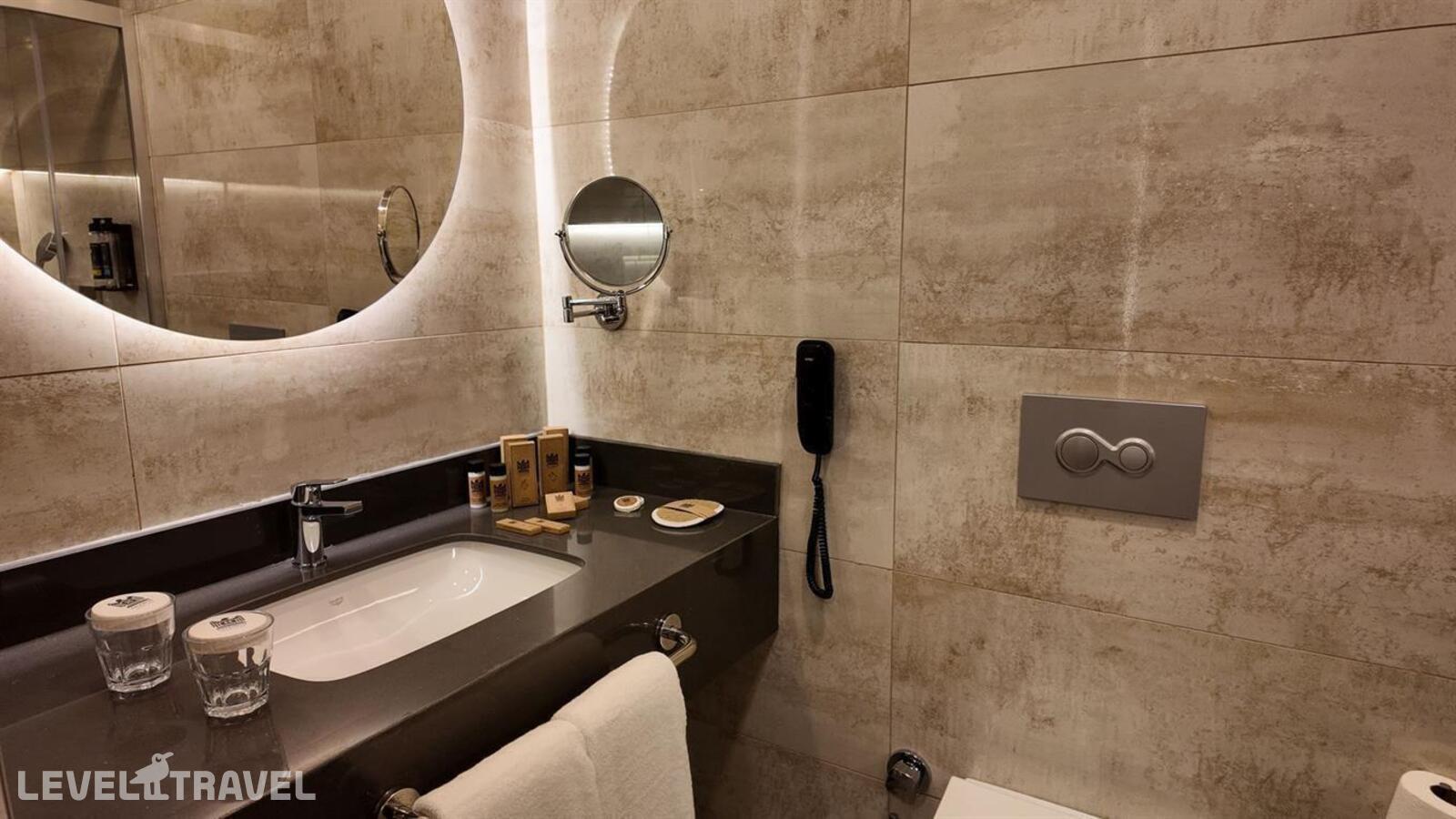 фотографии номера Семейный с боковым видом на море отеля Palemon Resort & Spa в Турция(Сиде) - фото №6