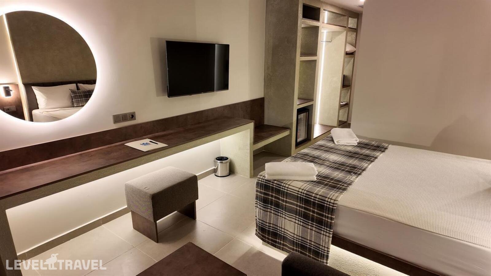 фотографии номера Стандартный номер отеля Palemon Resort & Spa в Турция(Сиде) - фото №2