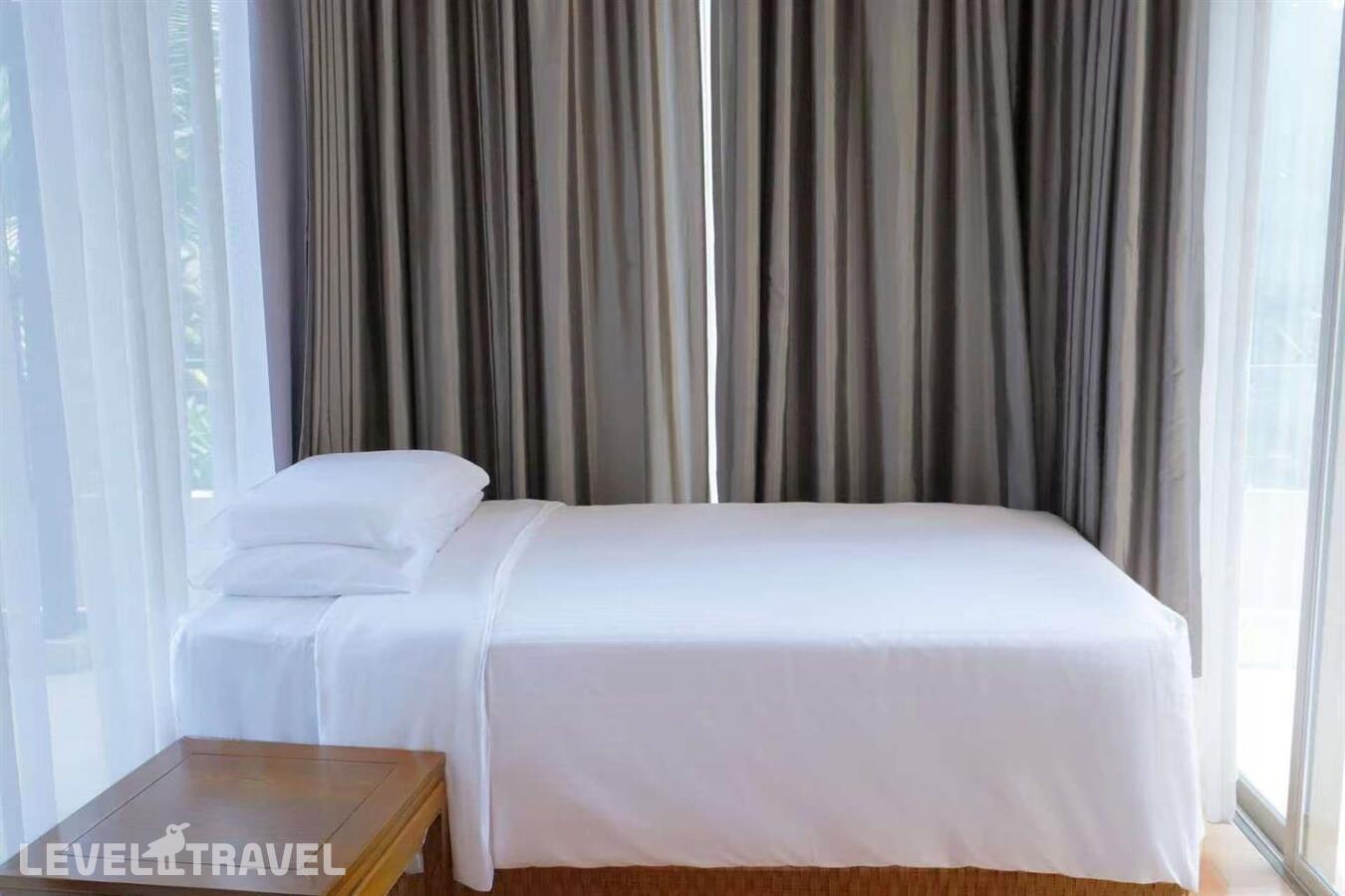 Семейный люкс Grand Mercure — фото 3