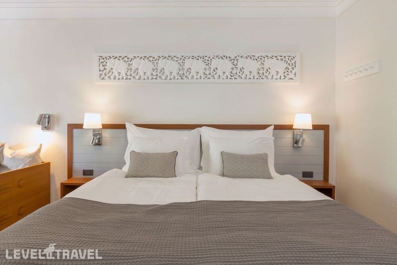 фотографии номера Роскошный семейный отеля Sunwing Resort & Spa Bangtao Beach в Таиланд(Банг Тао Бич) - фото №10